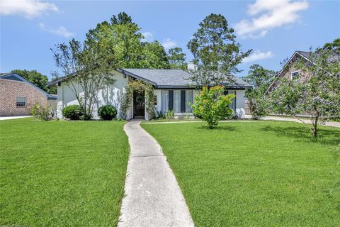 A home in Kingwood