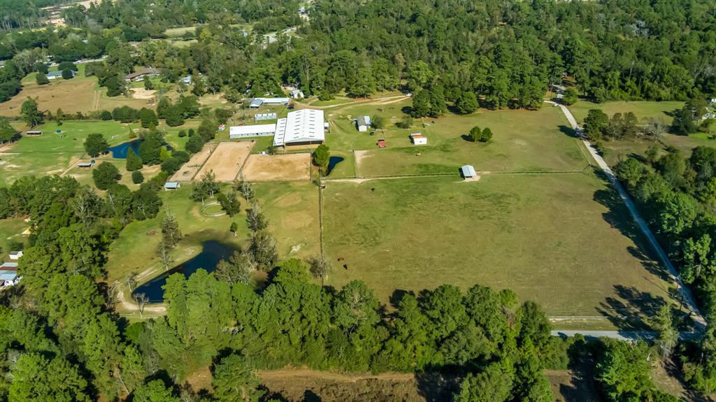 611 Virgie Community Road