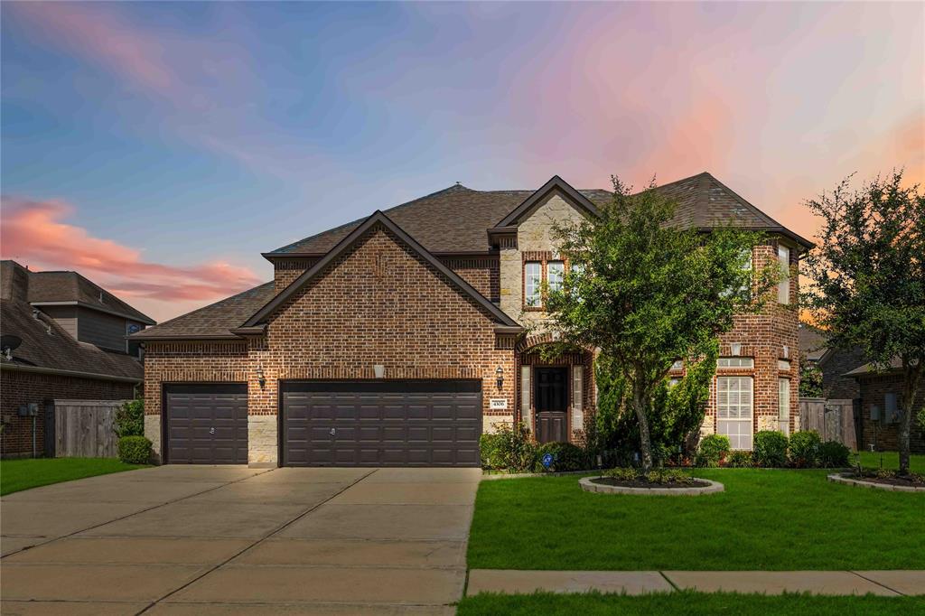 4306 Dalea Clover Lane