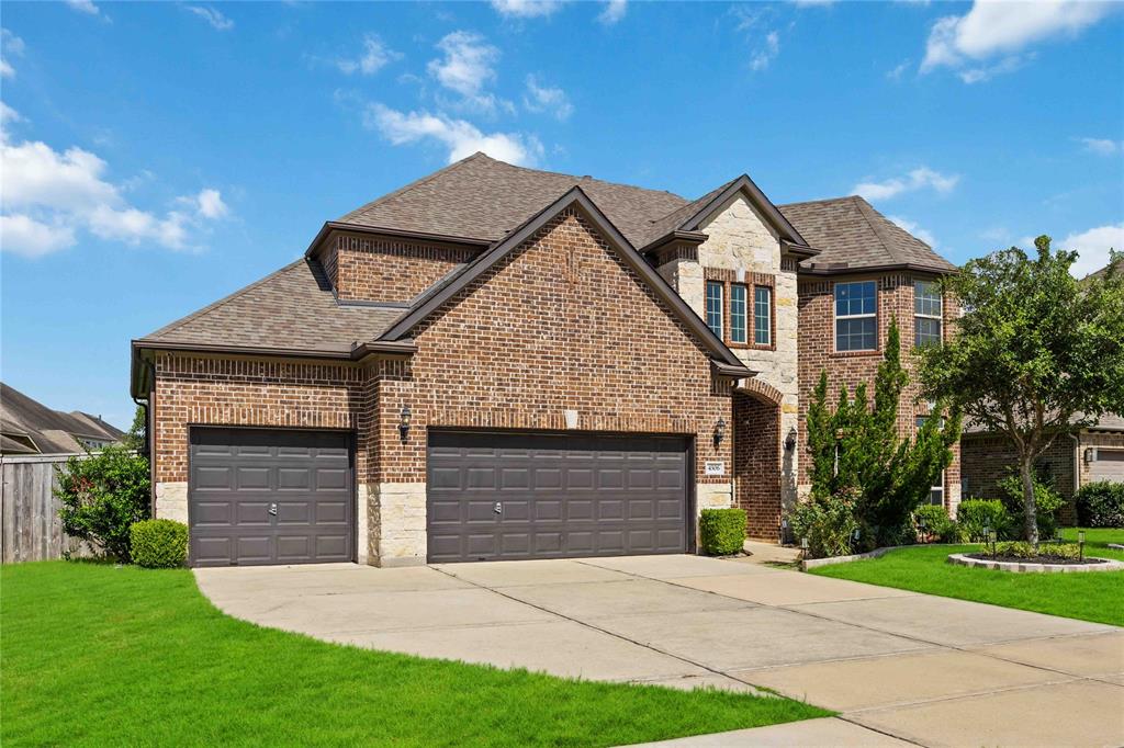4306 Dalea Clover Lane