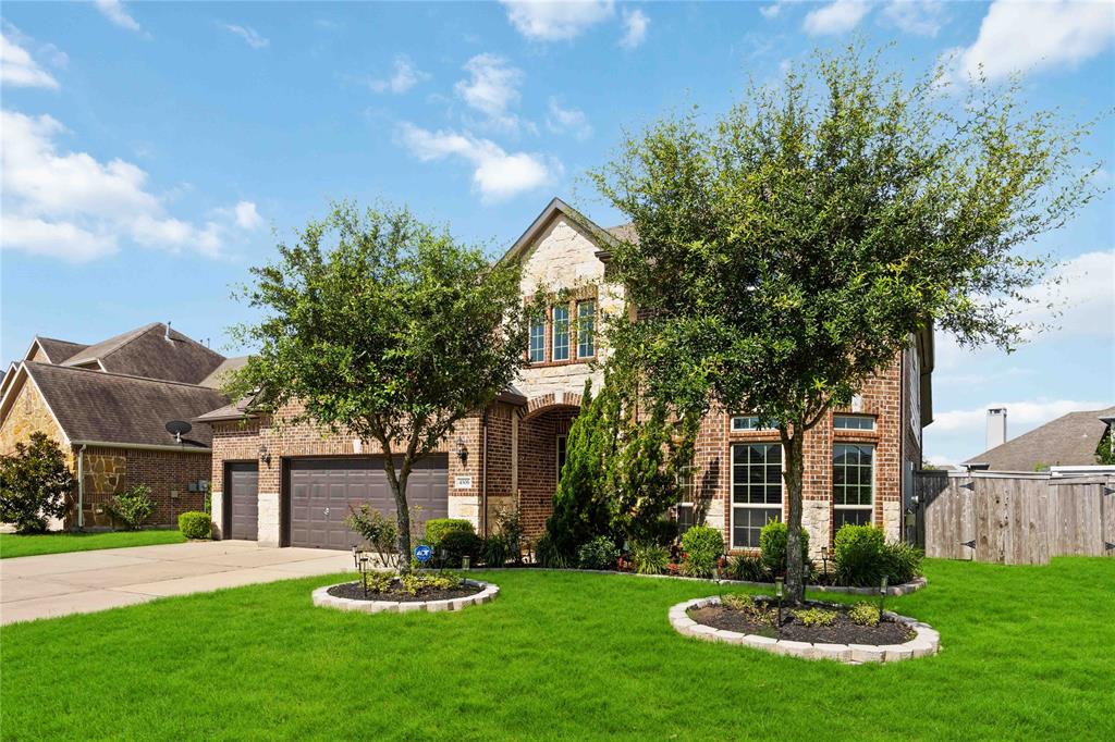 4306 Dalea Clover Lane