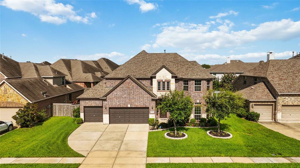 4306 Dalea Clover Lane