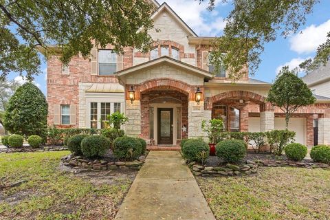 20996 Bull Ridge Circle Porter TX 77365