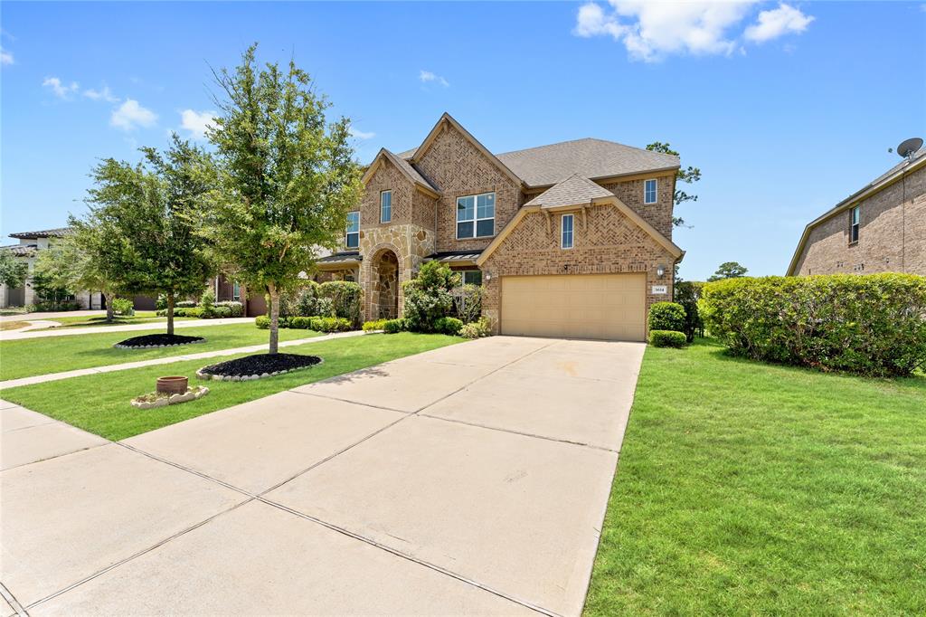 3614 Bonnie Bend Lane