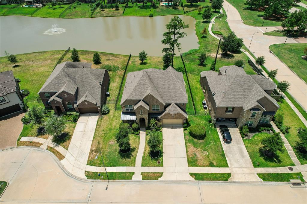 3614 Bonnie Bend Lane