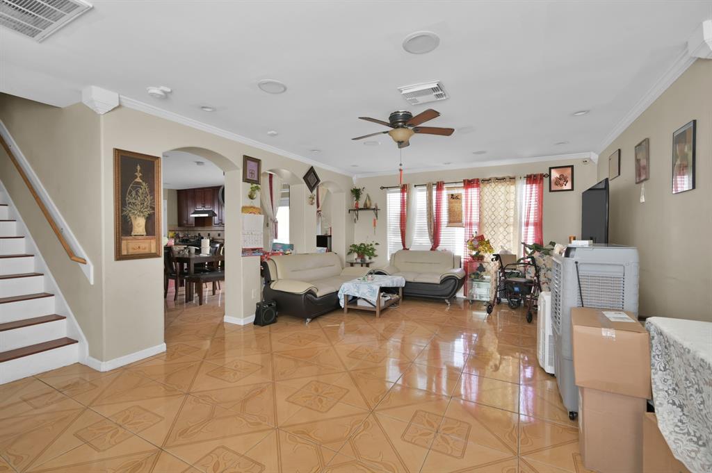 4611 Creek Bridge Lane