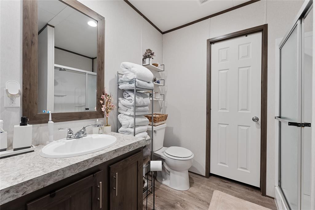863 Road 5252, Cleveland, Texas image 17