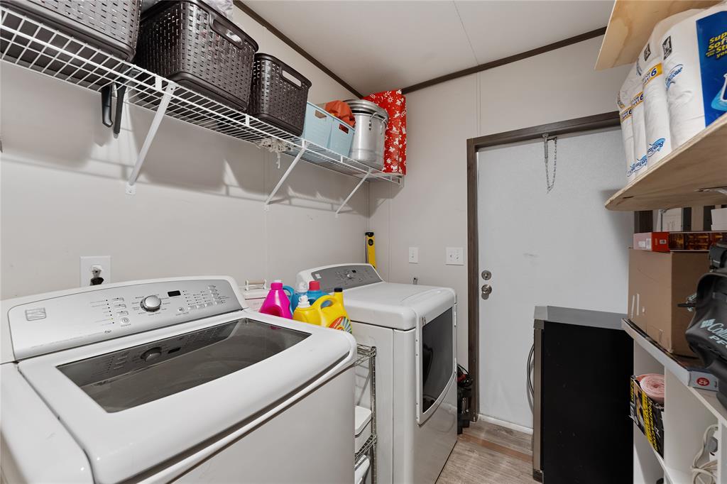 863 Road 5252, Cleveland, Texas image 24