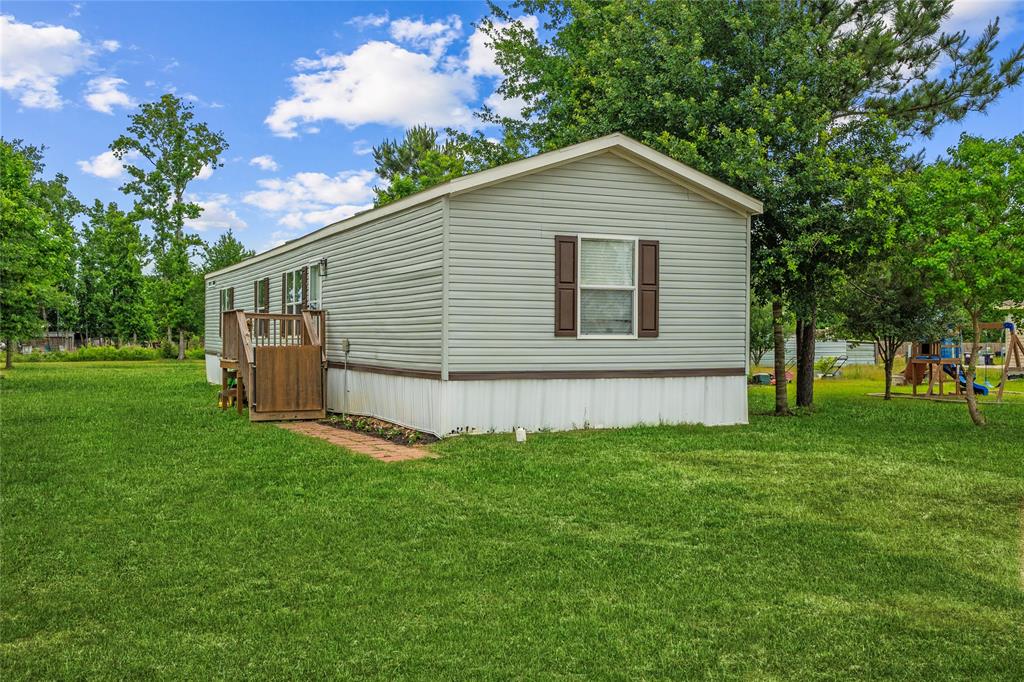 863 Road 5252, Cleveland, Texas image 33