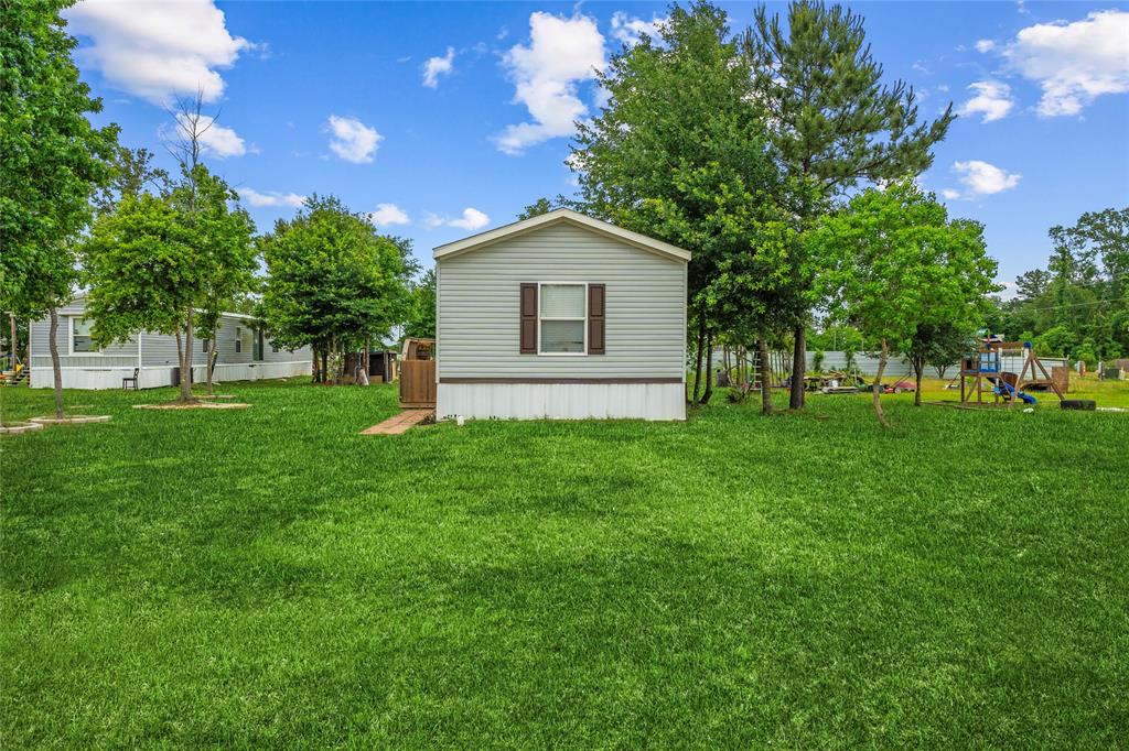 863 Road 5252, Cleveland, Texas image 30