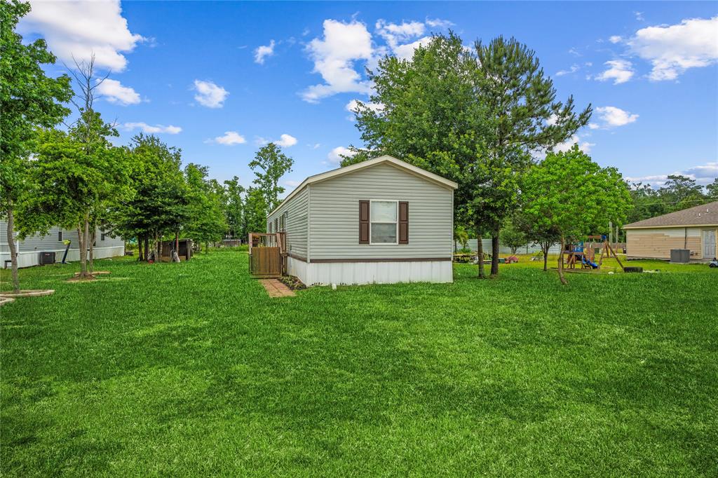 863 Road 5252, Cleveland, Texas image 32