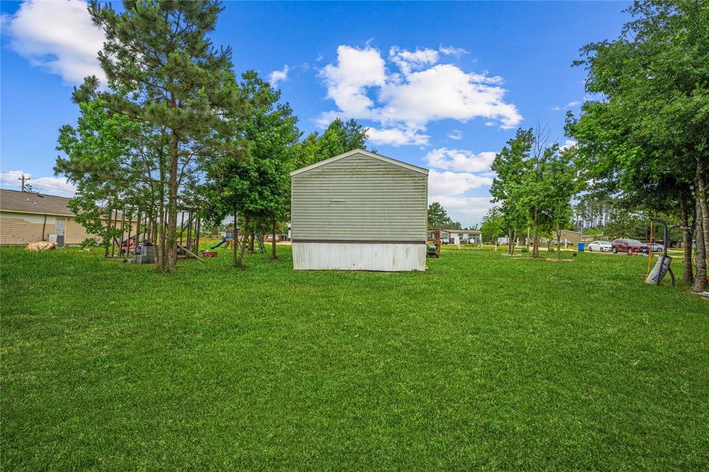 863 Road 5252, Cleveland, Texas image 27
