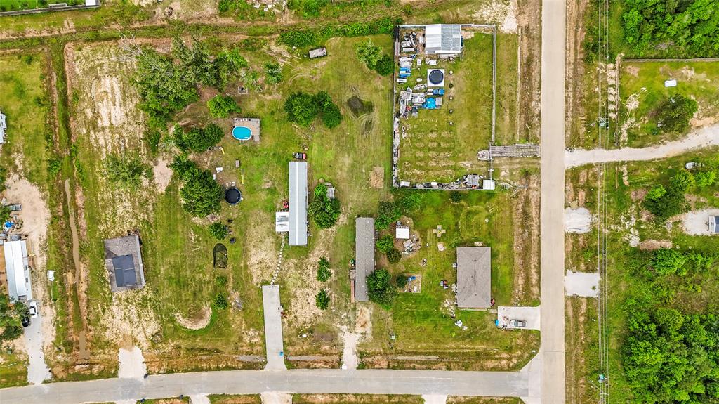 863 Road 5252, Cleveland, Texas image 1