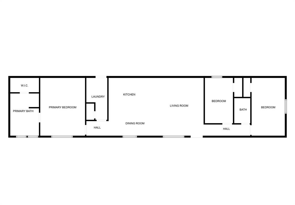 863 Road 5252, Cleveland, Texas image 3
