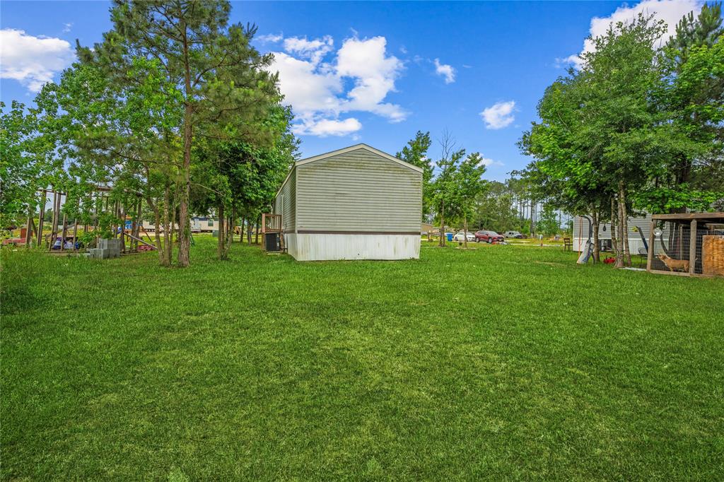 863 Road 5252, Cleveland, Texas image 28