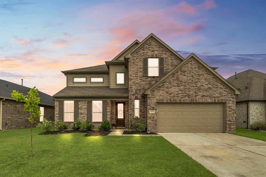 3325 Boxwood Forest Court, Conroe, Texas image 2