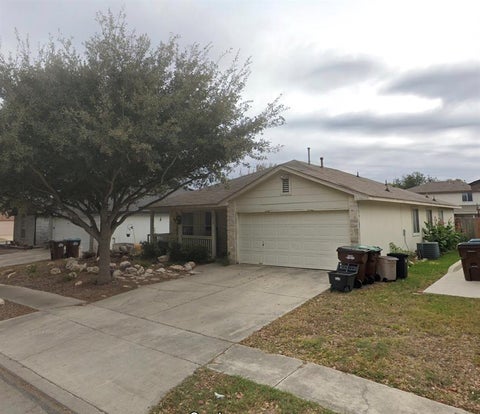 Homes For Sale - 8510 Whitebrush<br/> Converse, TX 78109