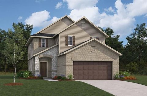 21319 Catelonia Yew Court Tomball TX 77377