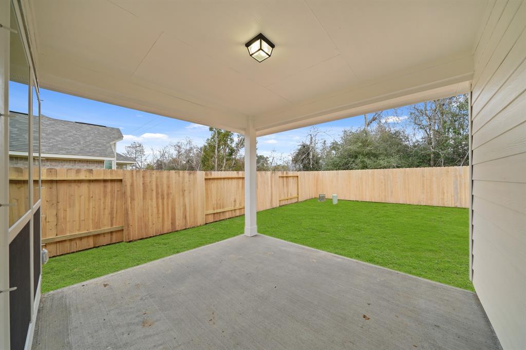 23431 Malbec Drive, Alvin, Texas image 21