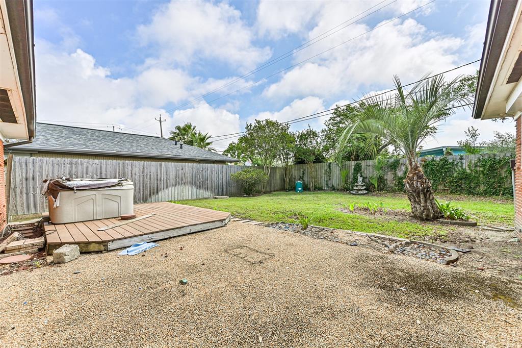 2920 Heron Drive, Galveston, Texas image 31