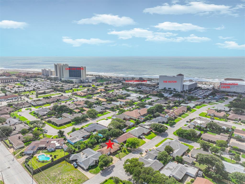 2920 Heron Drive, Galveston, Texas image 32