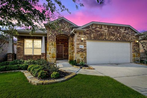 A home in Richmond