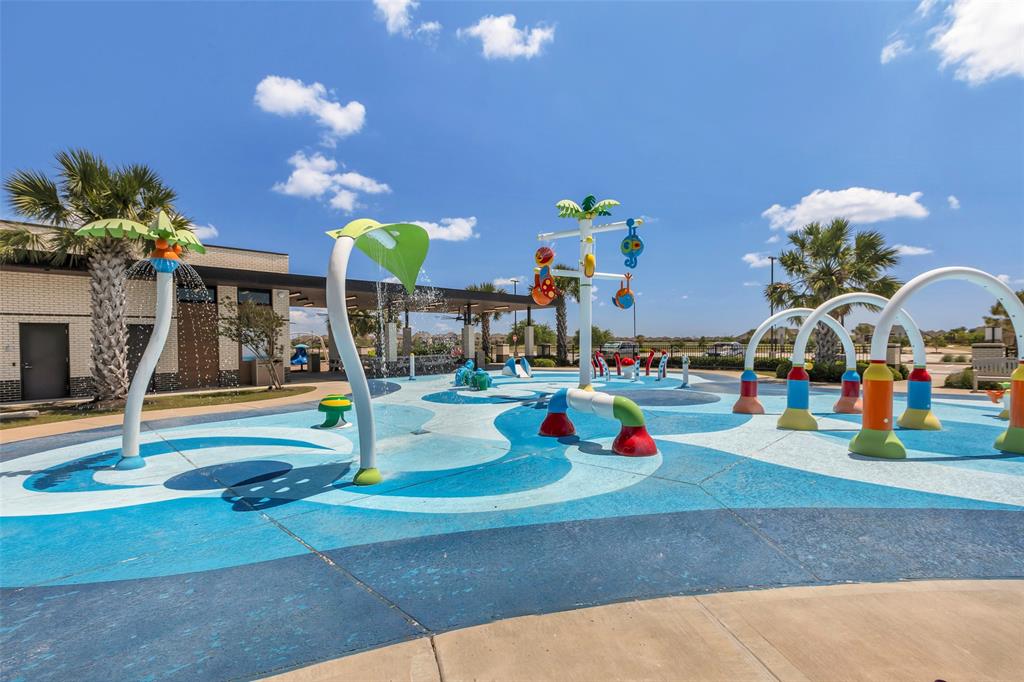 2702 Raspberry Sunset Circle, La Marque, Texas image 34