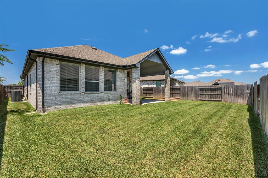 2702 Raspberry Sunset Circle, La Marque, Texas image 30