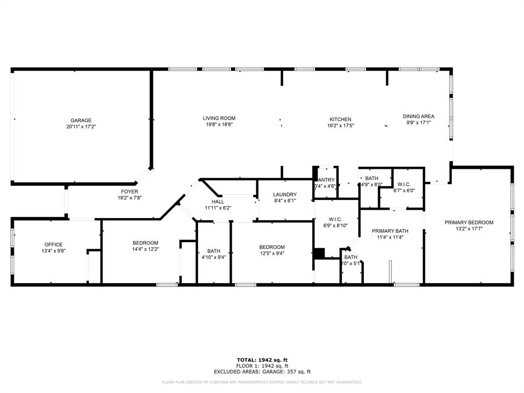2702 Raspberry Sunset Circle, La Marque, Texas image 33