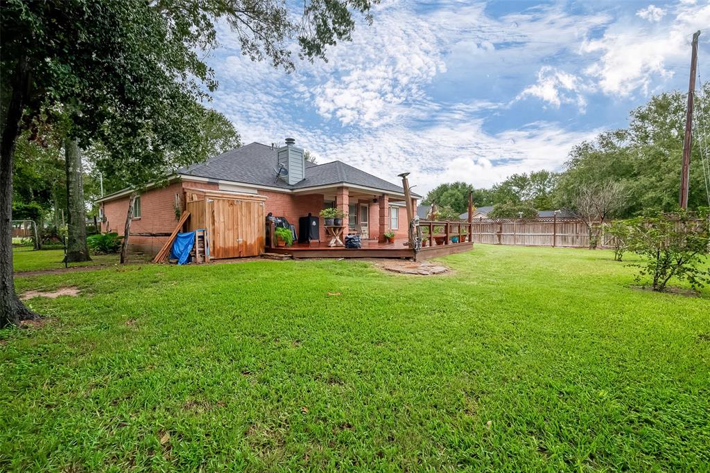 13203 Cary Court, Needville, Texas image 48