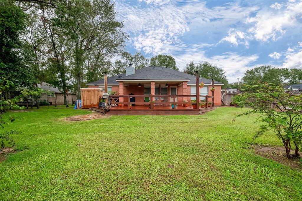 13203 Cary Court, Needville, Texas image 49