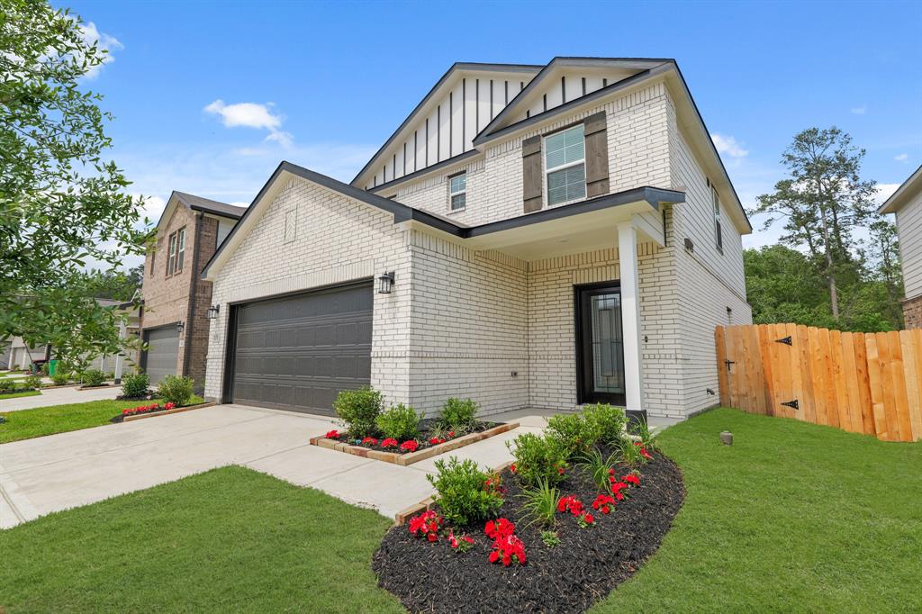 7878 Alset Drive, Magnolia, Texas image 2