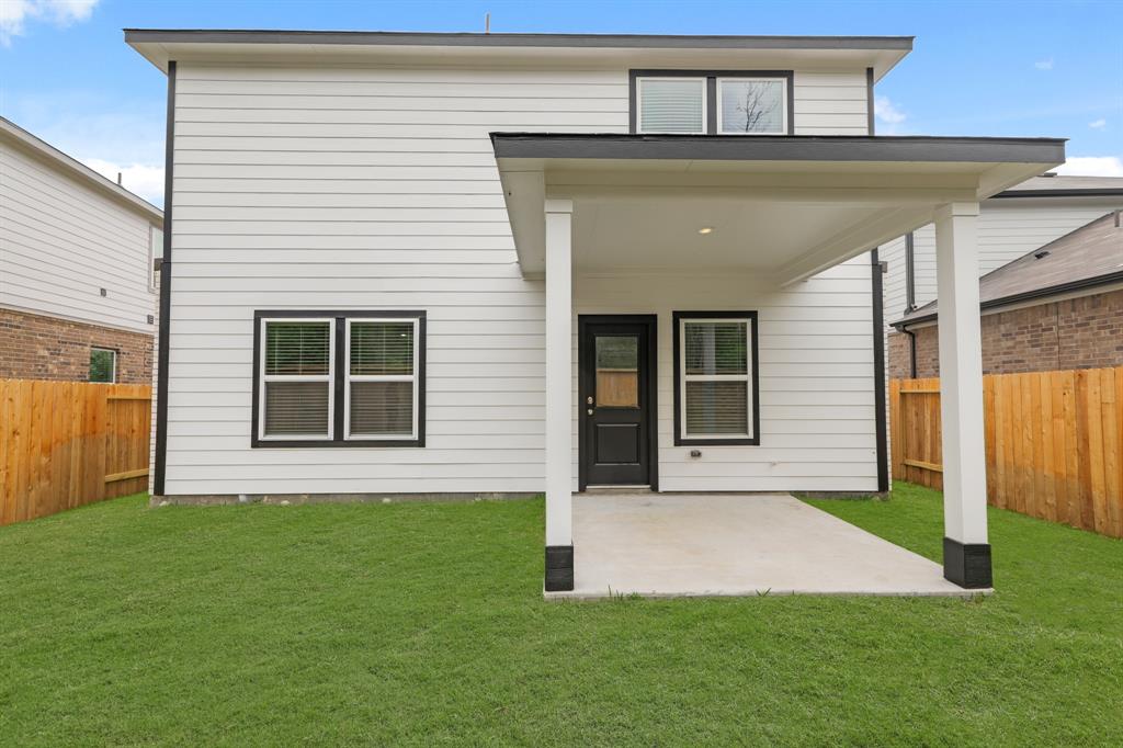 7878 Alset Drive, Magnolia, Texas image 20