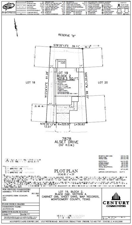 7878 Alset Drive, Magnolia, Texas image 5