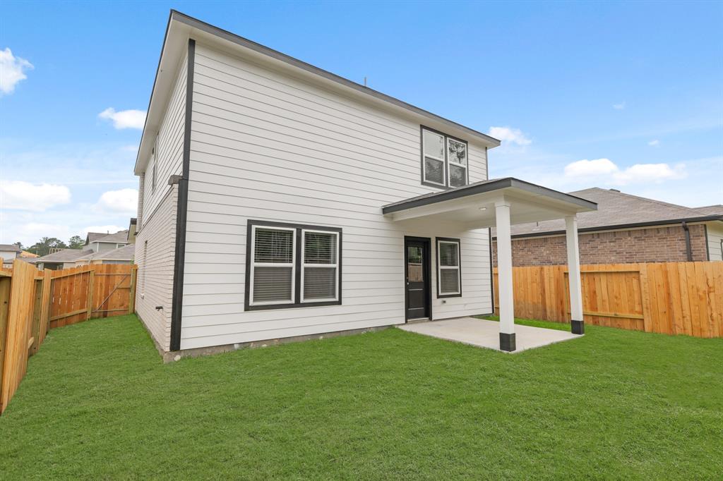 7878 Alset Drive, Magnolia, Texas image 21