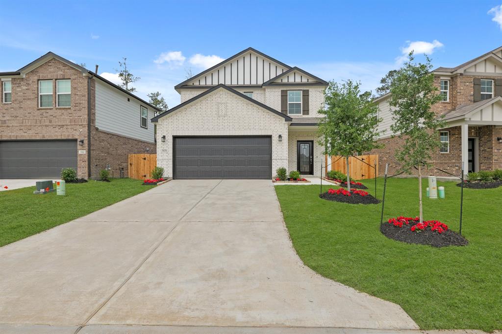 7878 Alset Drive, Magnolia, Texas image 3