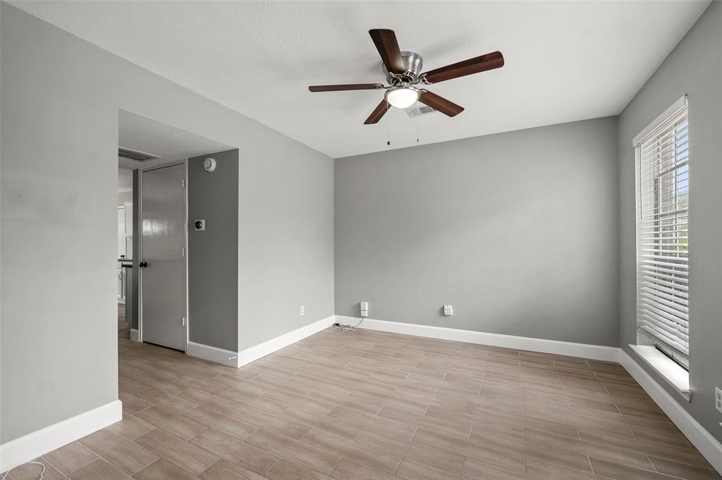 3918 Timber Rail Drive, Humble, Texas image 7