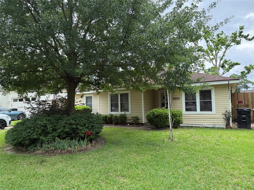 1711 Cheshire Lane