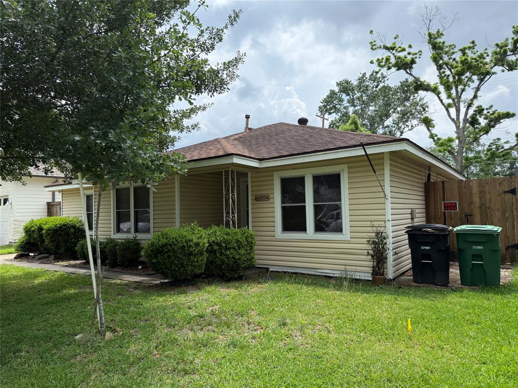 1711 Cheshire Lane