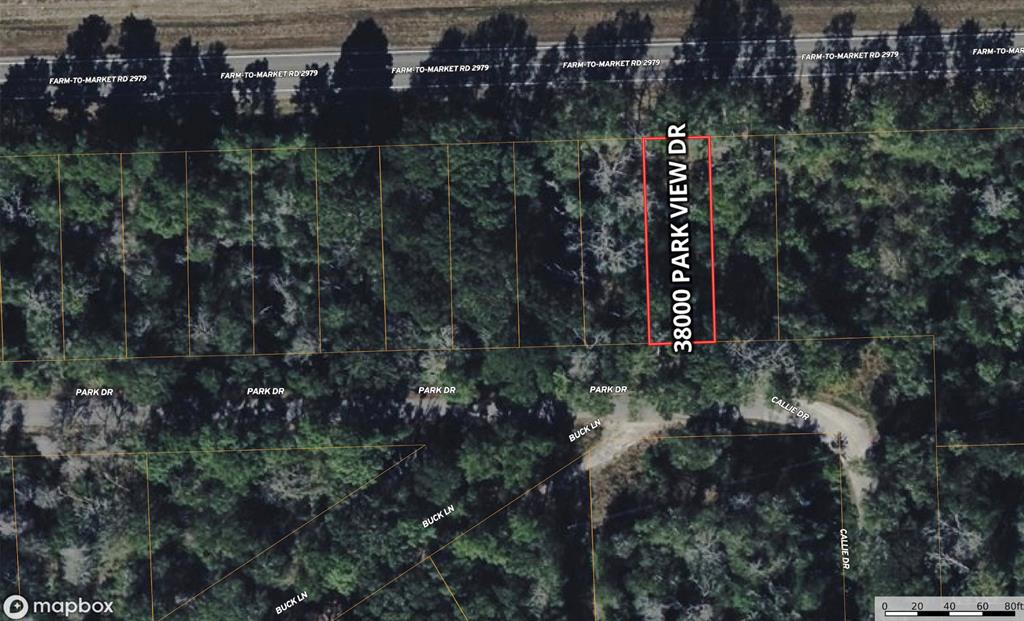 38000 Park View Drive, Hempstead, Texas image 2