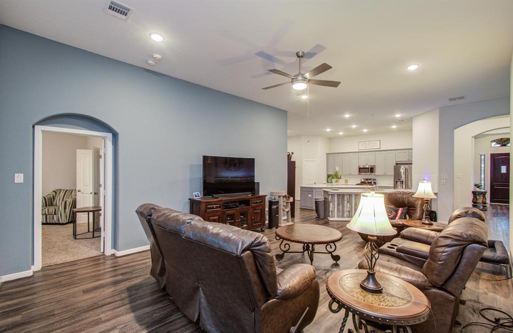 785 Binnion Reef Court, La Porte, Texas image 20