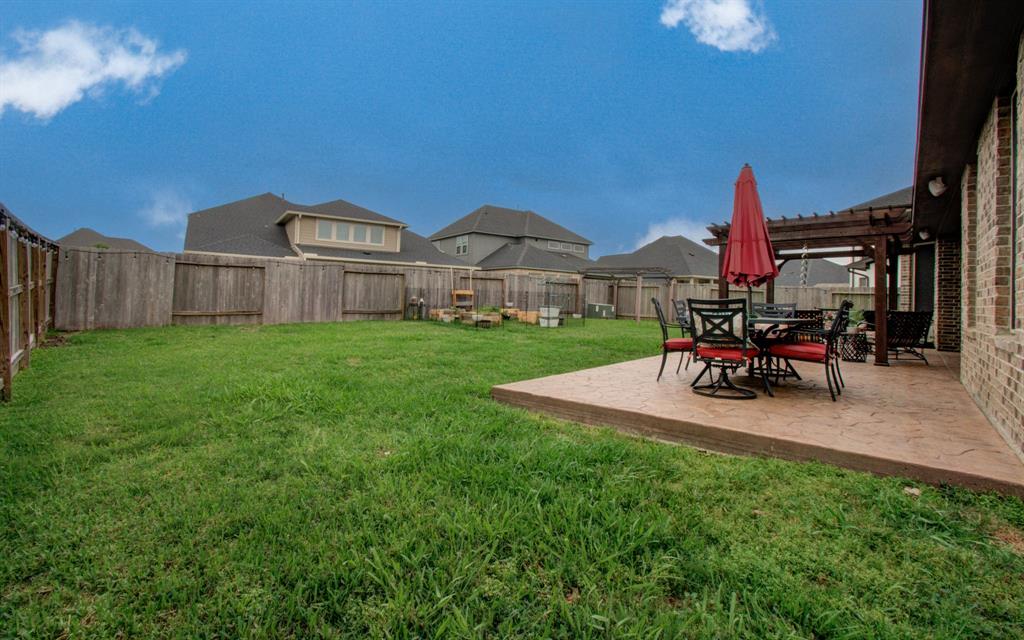785 Binnion Reef Court, La Porte, Texas image 50