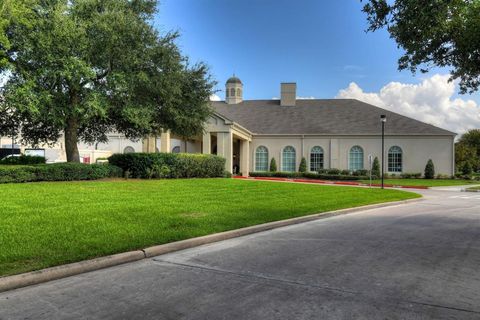 A home in Montgomery