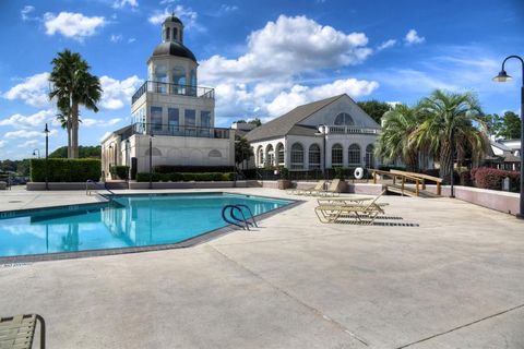 A home in Montgomery