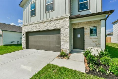 A home in Dayton