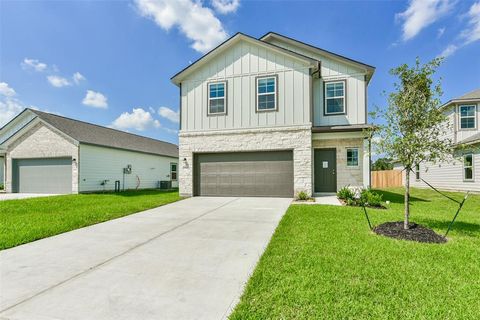 A home in Dayton