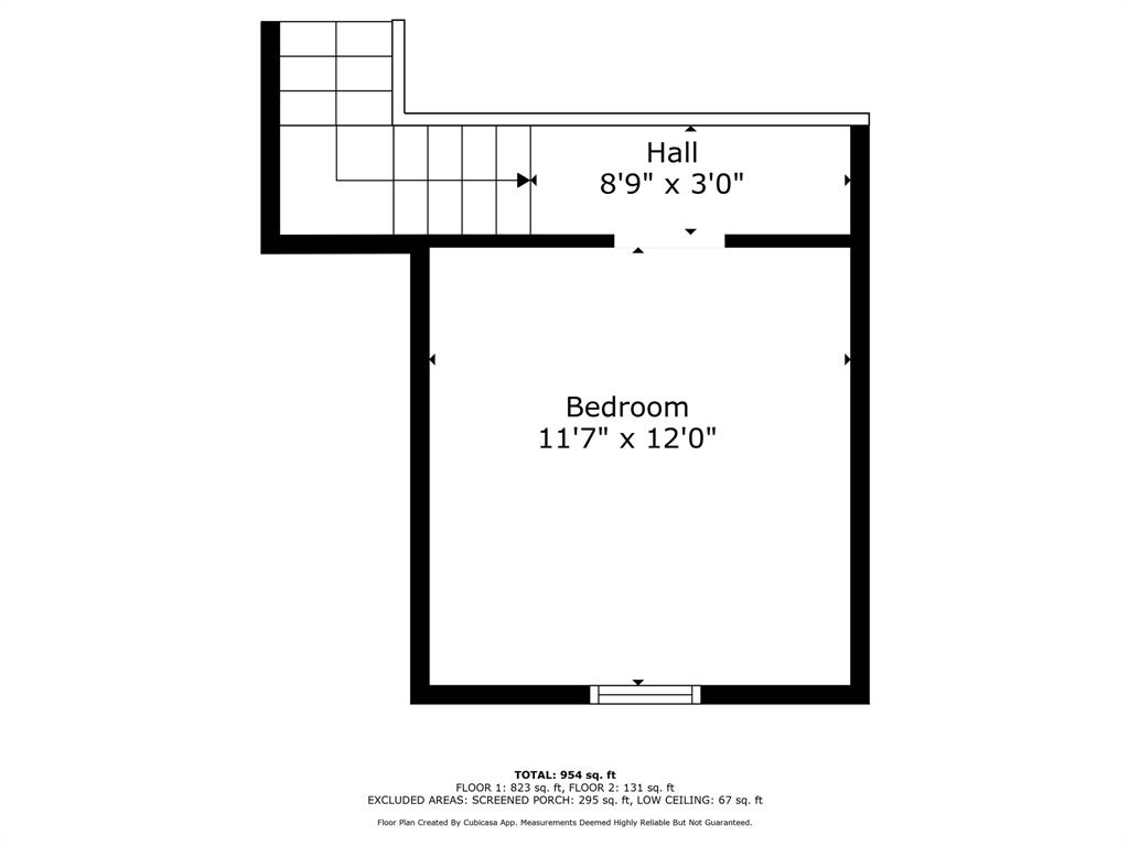 66 Hill Top Road, Huntsville, Texas image 20