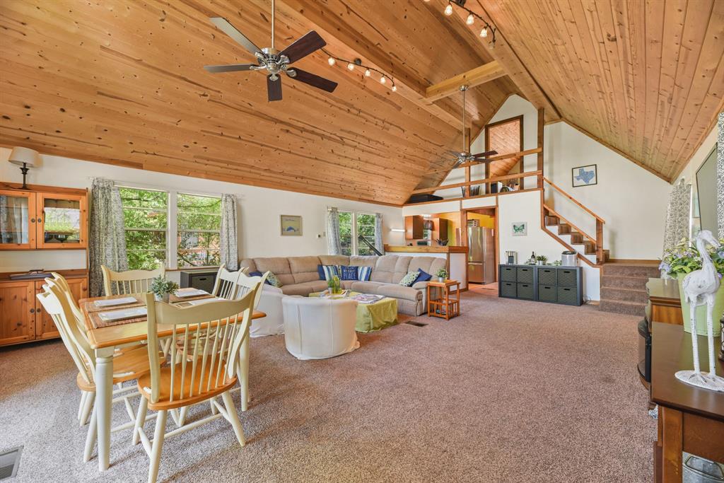 66 Hill Top Road, Huntsville, Texas image 5