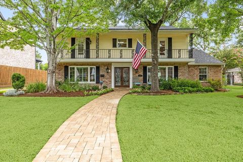 14330 Carolcrest Drive Houston TX 77079