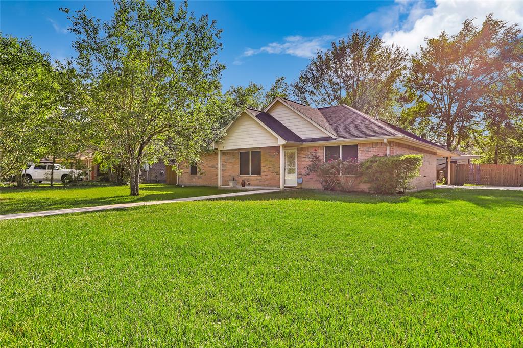 1000 Shell Avenue, Cleveland, Texas image 3
